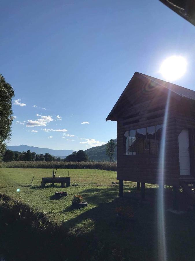 Vikendica Na Plivi Holiday home