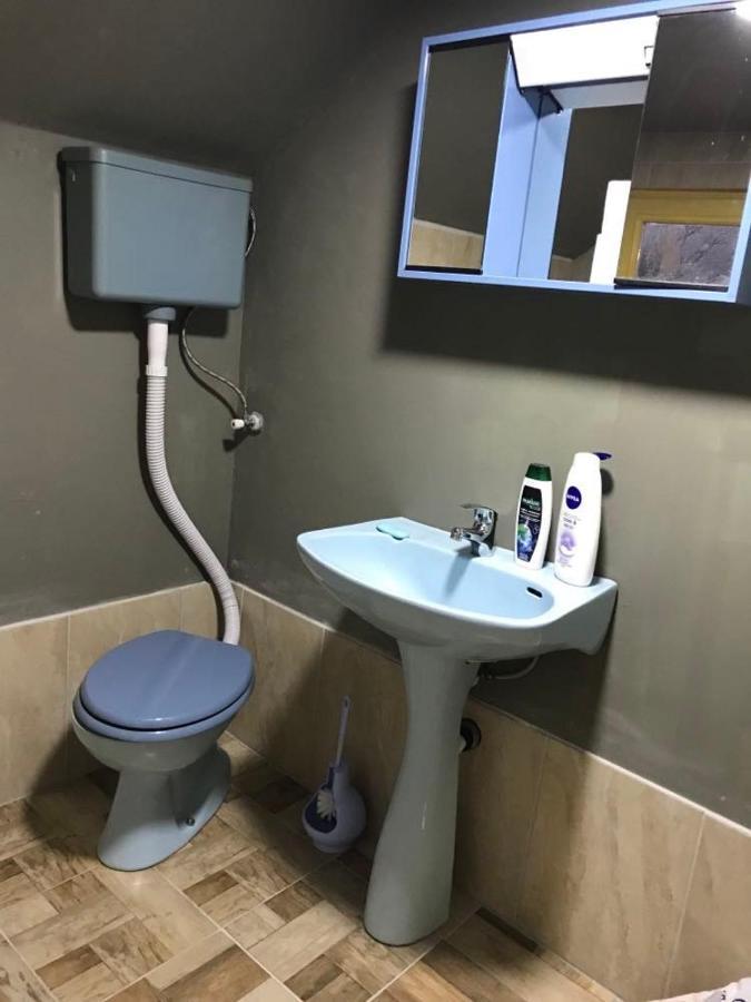 Vikendica Na Plivi Ferienhaus *