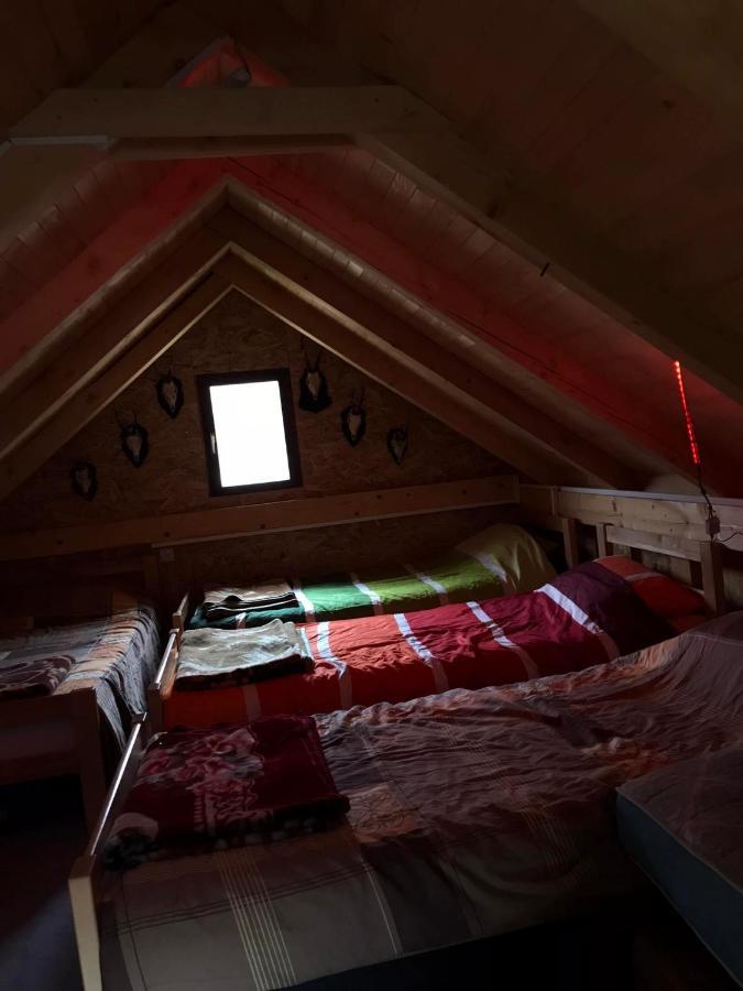 Ferienhaus Vikendica Na Plivi Sipovo
