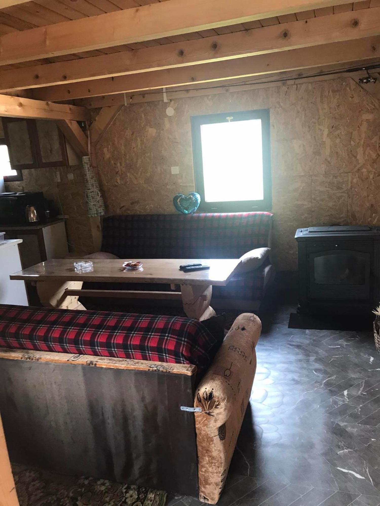 Ferienhaus Vikendica Na Plivi *