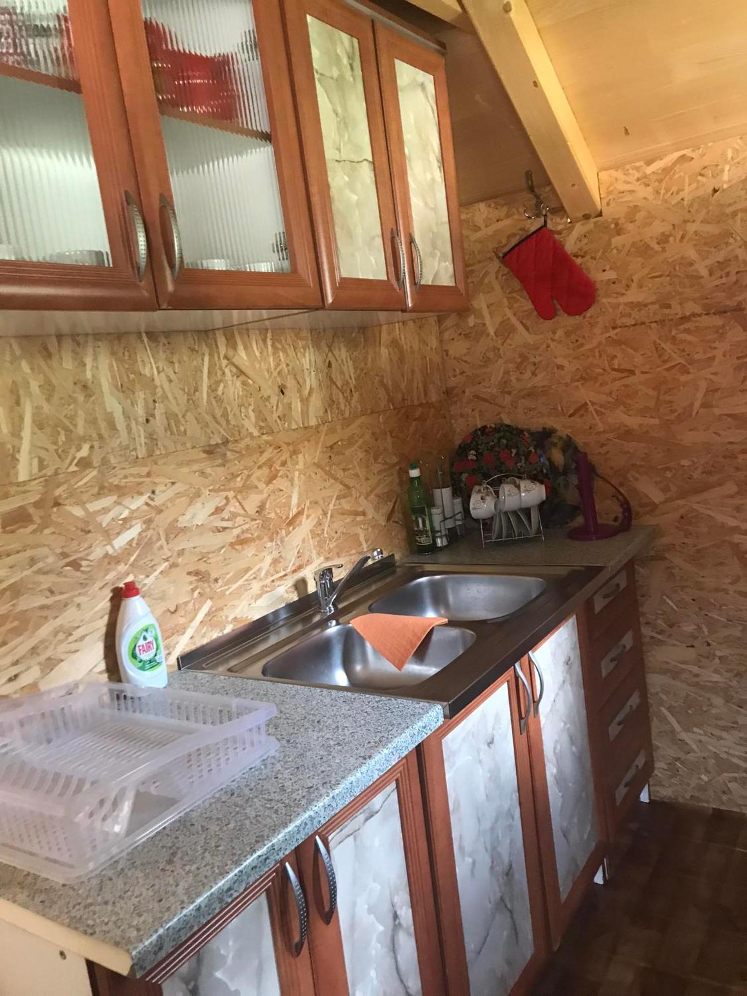 Vikendica Na Plivi * Sipovo