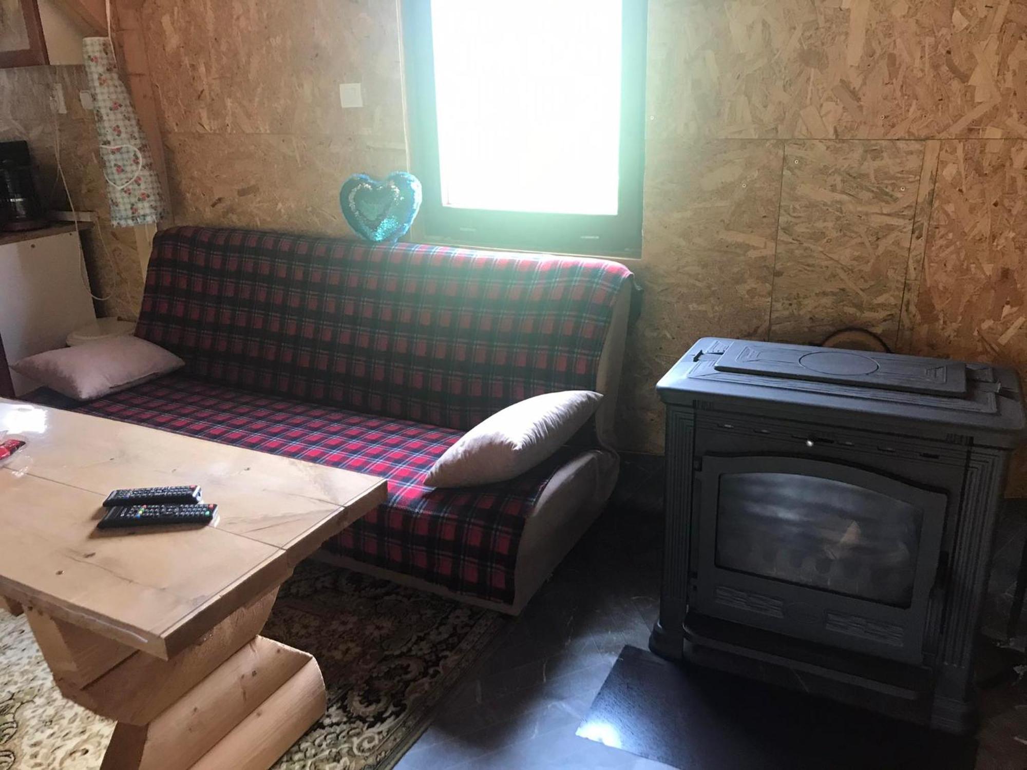 Ferienhaus Vikendica Na Plivi *