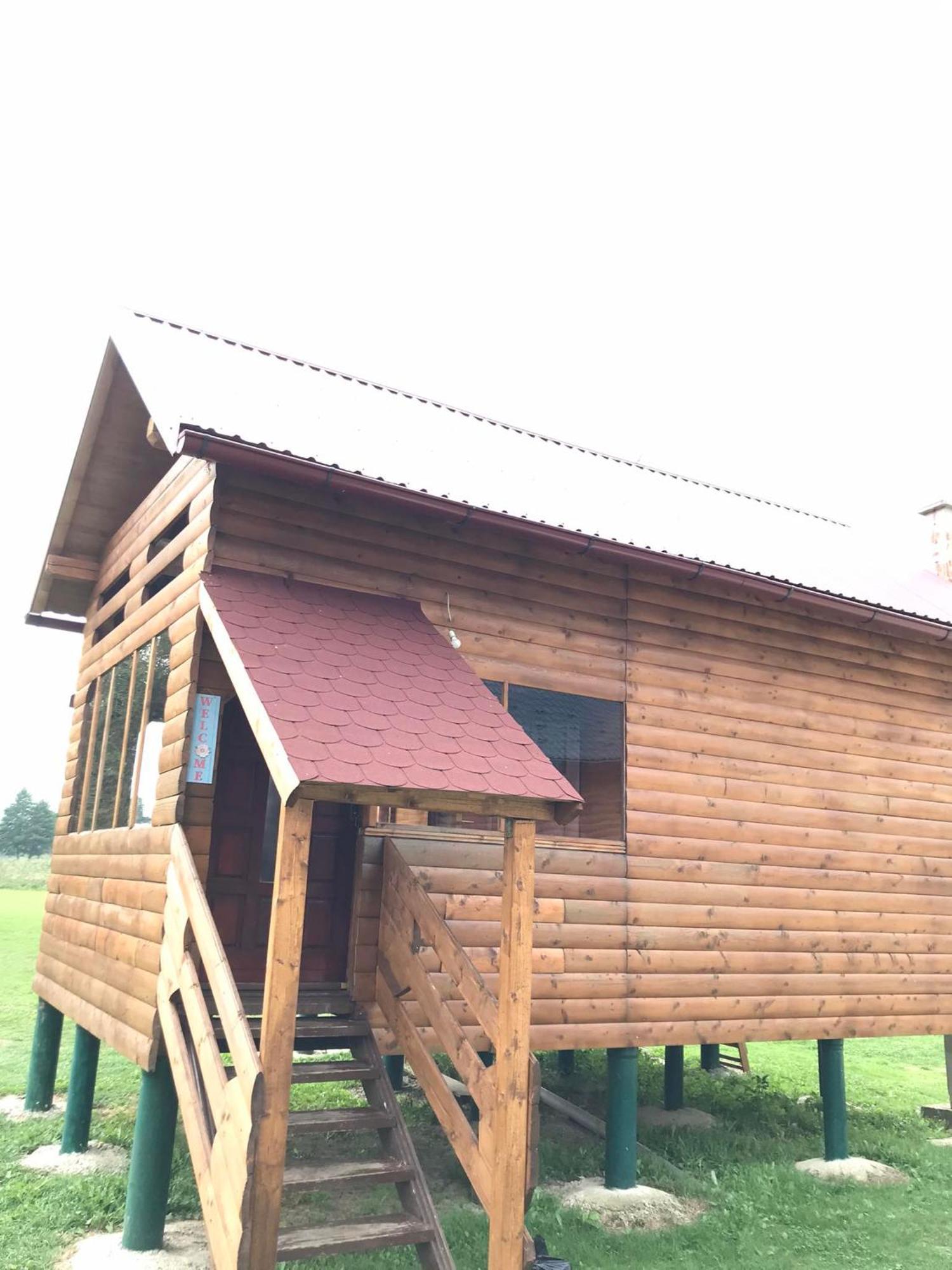 Ferienhaus Vikendica Na Plivi Sipovo